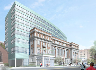 Queens Home, NY Real Estate Listing